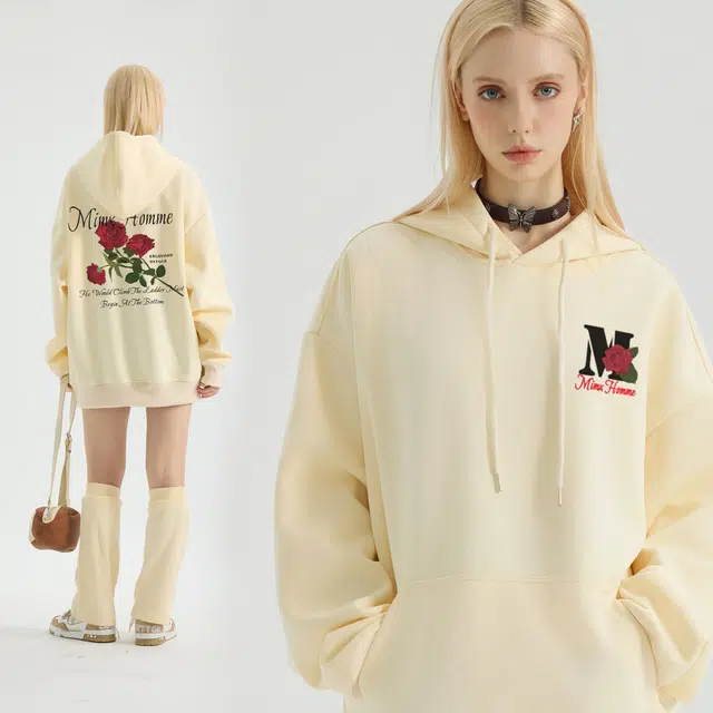 Mimx Homme