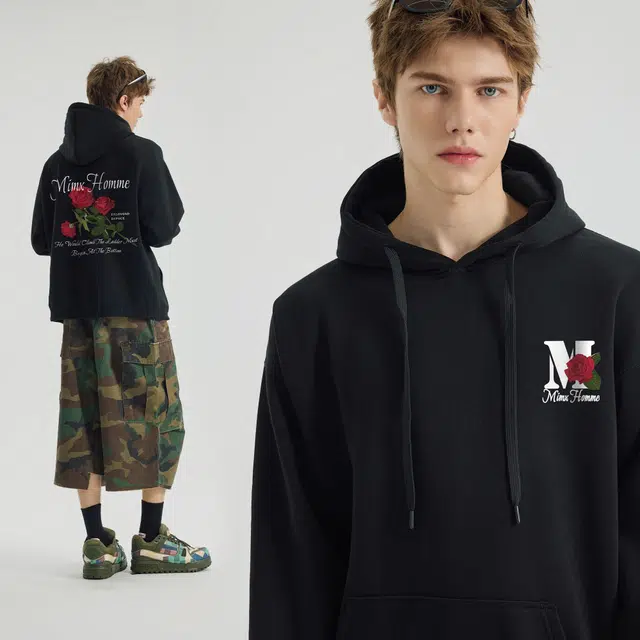Mimx Homme