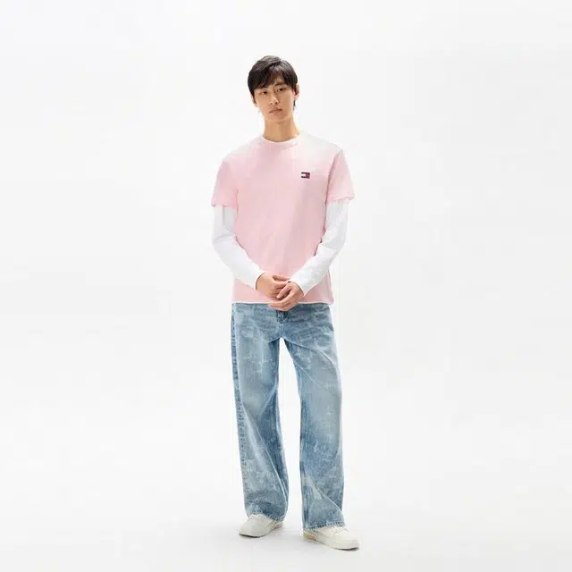 Tommy Hilfiger T