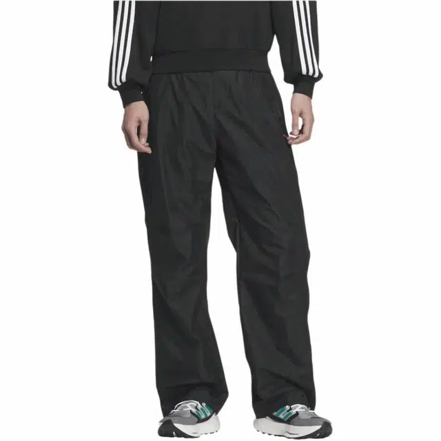 adidas originals x Ordinary People FW24 logo