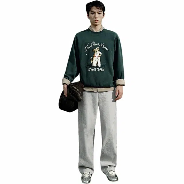 PEACEBIRD MEN 1