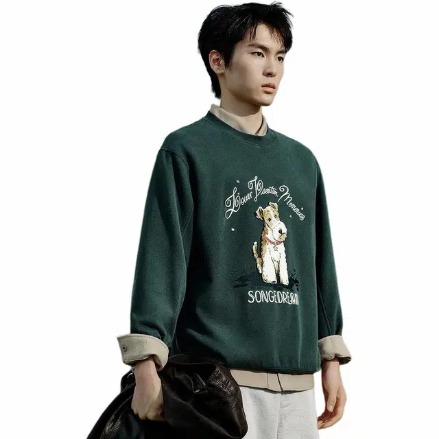 PEACEBIRD MEN 1