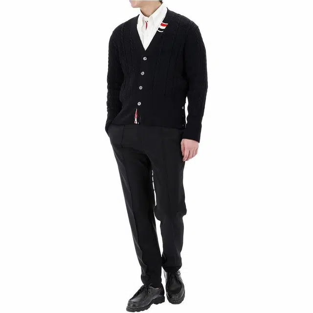 THOM BROWNE SS24 V