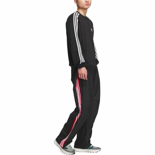 adidas originals x Ordinary People FW24 logo