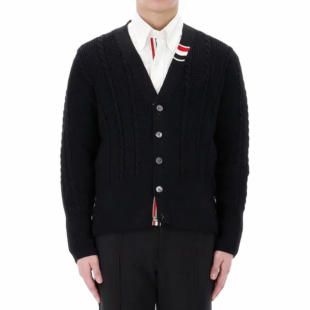 THOM BROWNE SS24 V