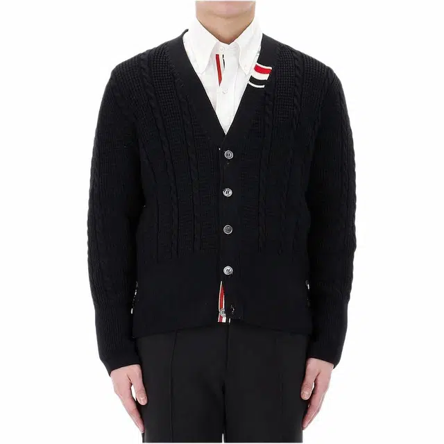 THOM BROWNE SS24 V