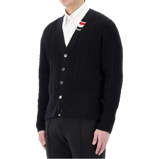 THOM BROWNE SS24 V