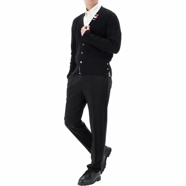 THOM BROWNE SS24 V