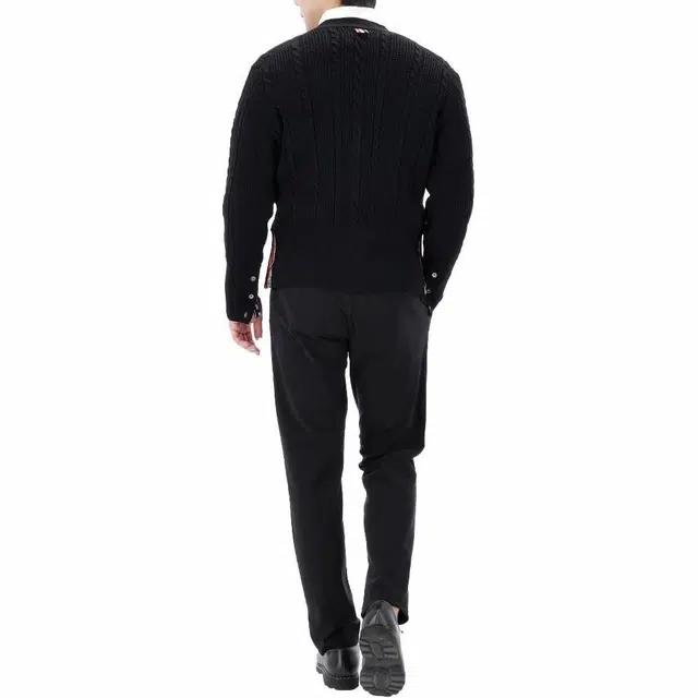 THOM BROWNE SS24 V