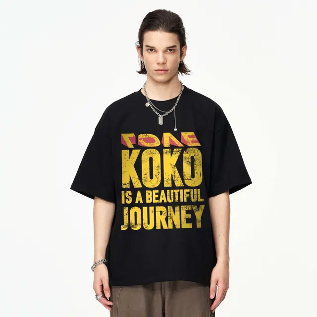 KOKO BASE 3DT
