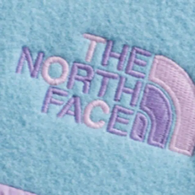 THE NORTH FACE x CLOT SS23 Logo