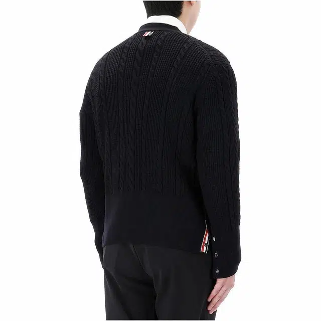 THOM BROWNE SS24 V