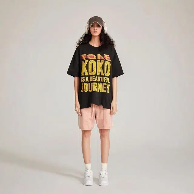 KOKO BASE 3DT