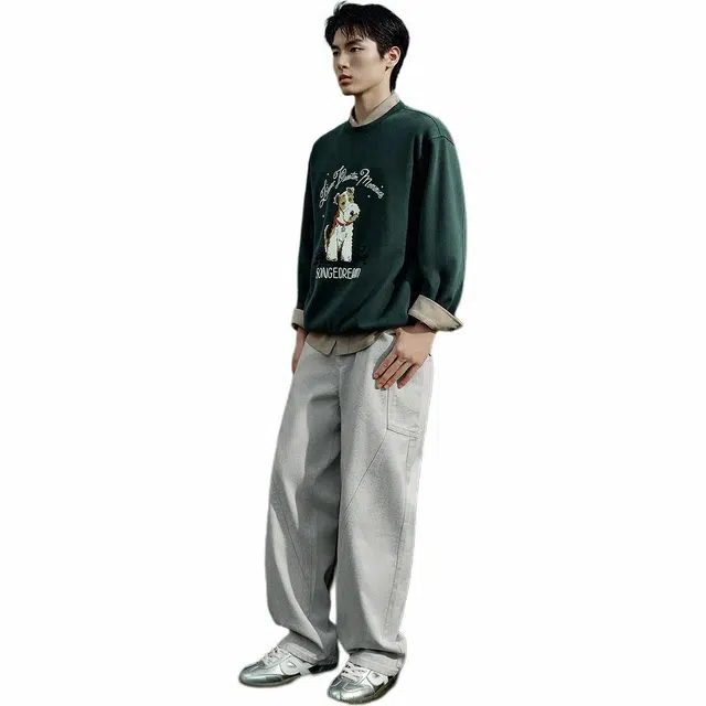 PEACEBIRD MEN 1