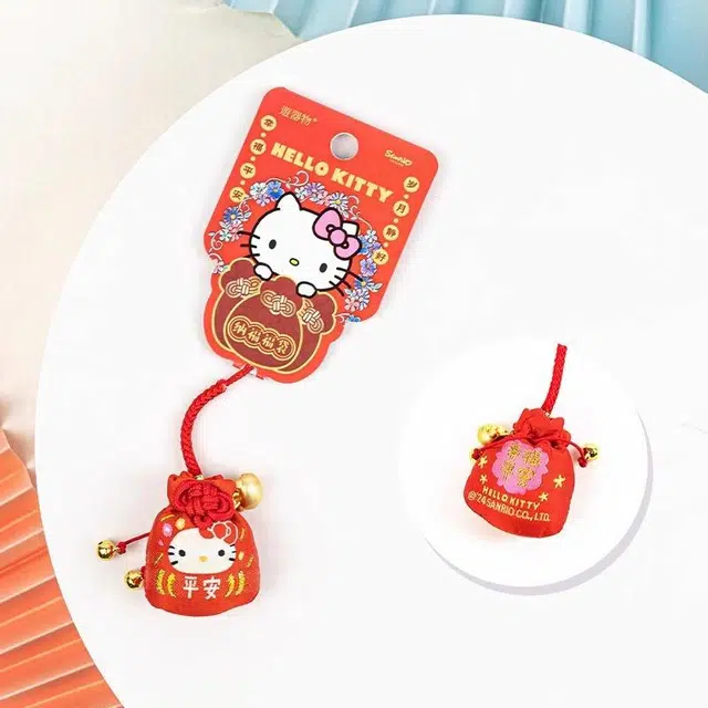 Sanrio HelloKitty