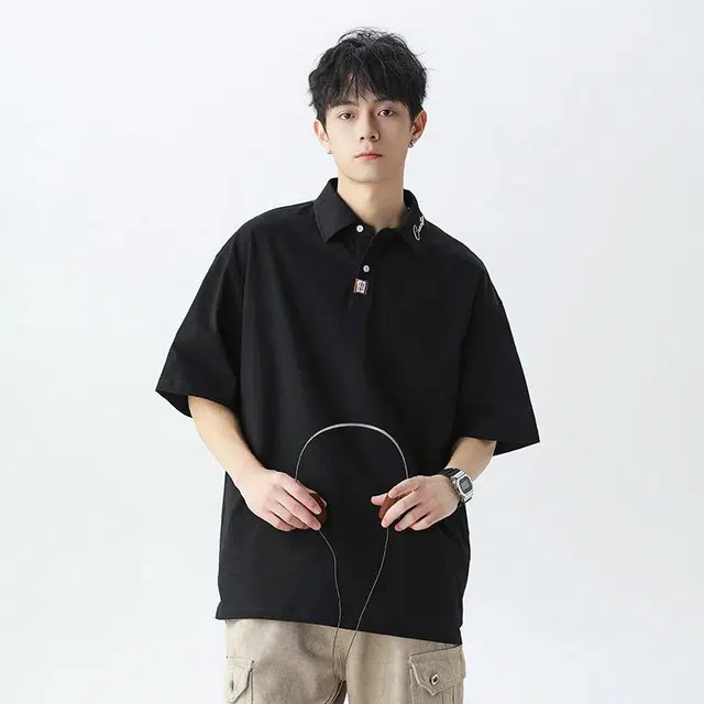 Warrior Polo