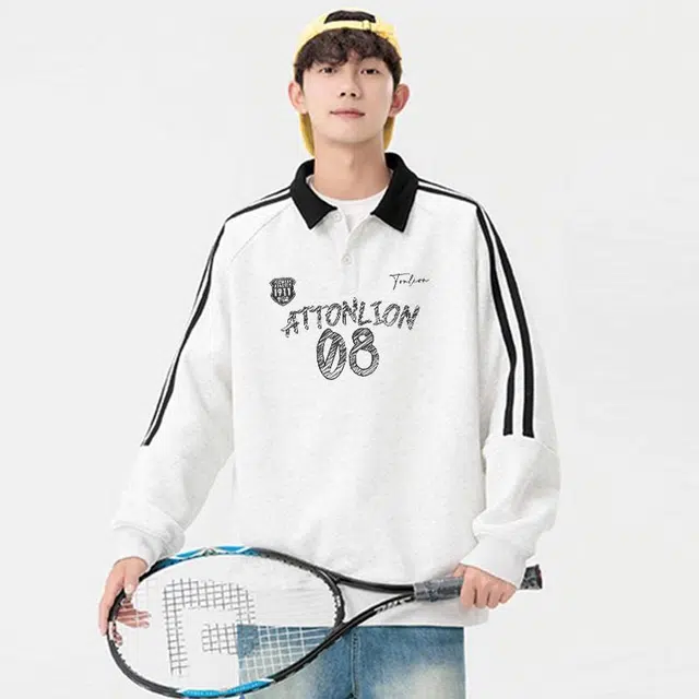 tonlion Polo