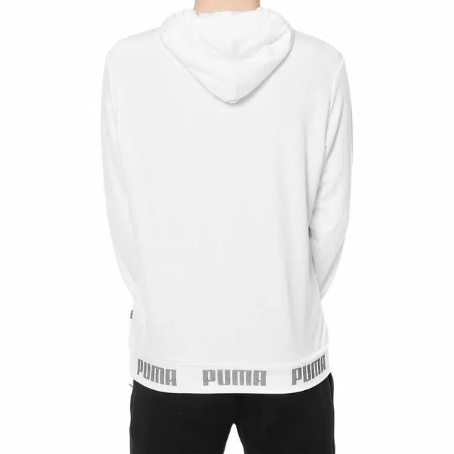 PUMA Amplified logo