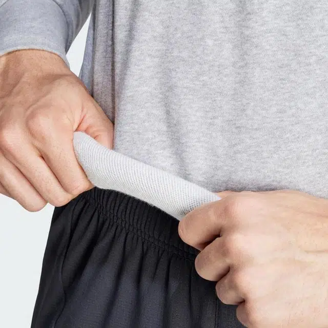 adidas Les Mills Graphic Hoodie