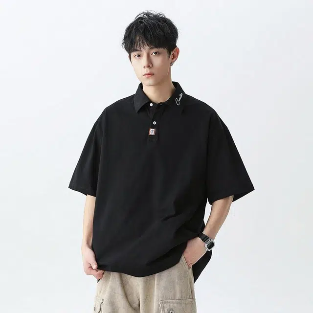 Warrior Polo
