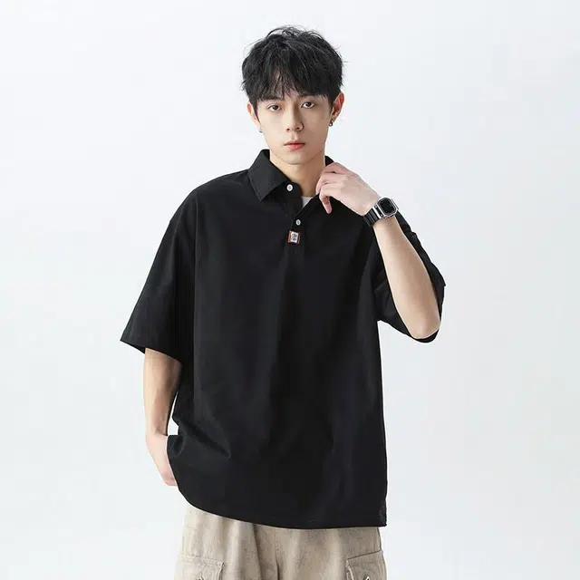 Warrior Polo