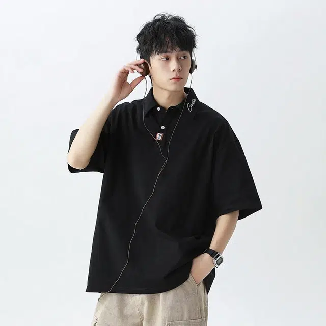 Warrior Polo