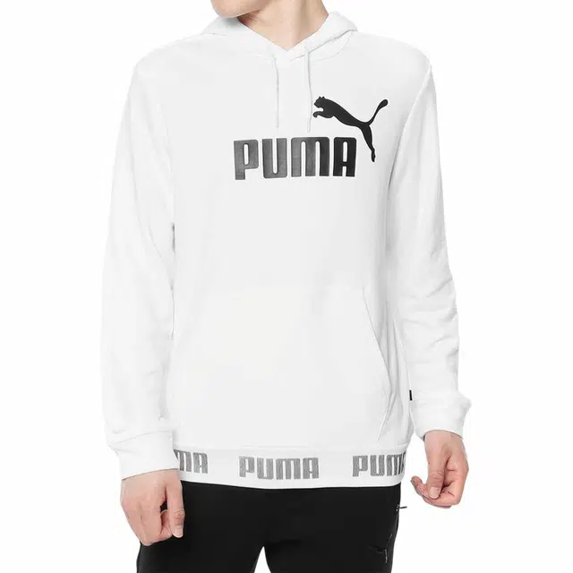 PUMA Amplified logo