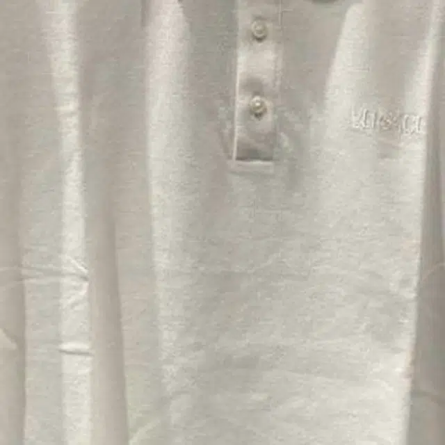 VERSACE SS24 Polo