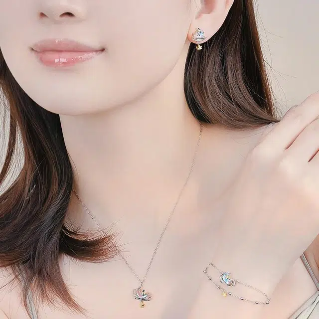 CHIEMOT S925