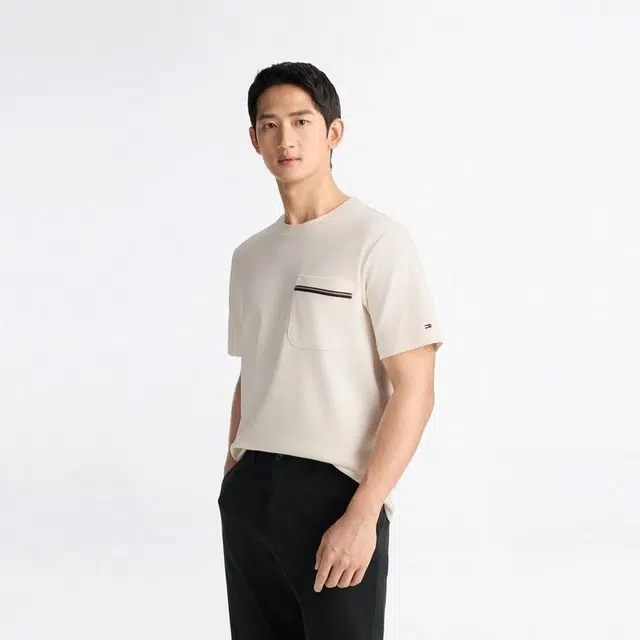 Tommy Hilfiger T