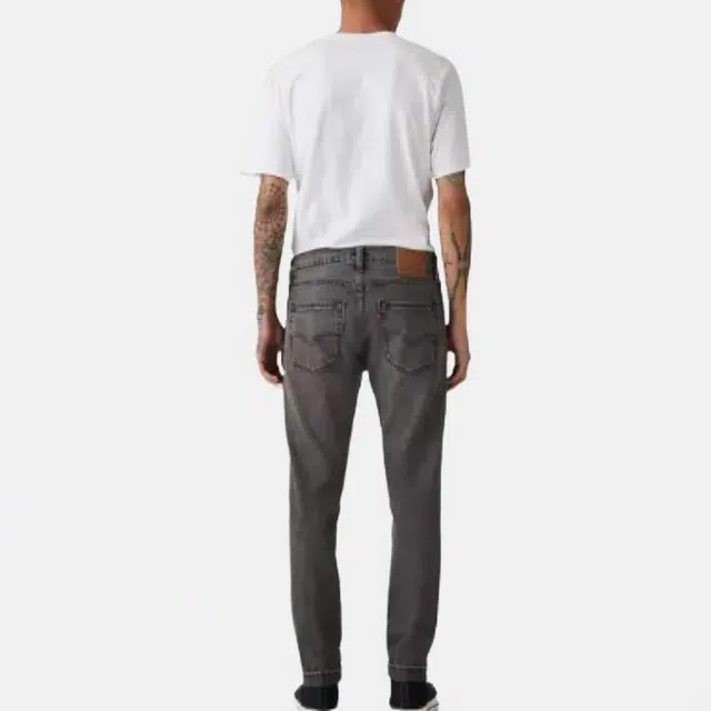 levis 512