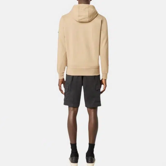 Stone Island Desert Hoodie