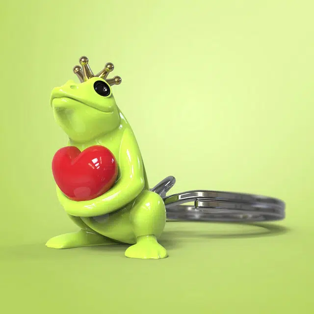 metalmorphose BIG in miniature