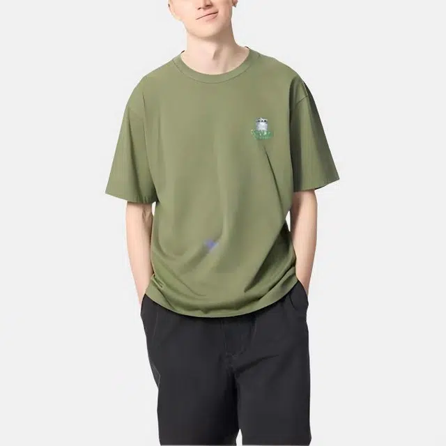 UNIQLO x SS25 T