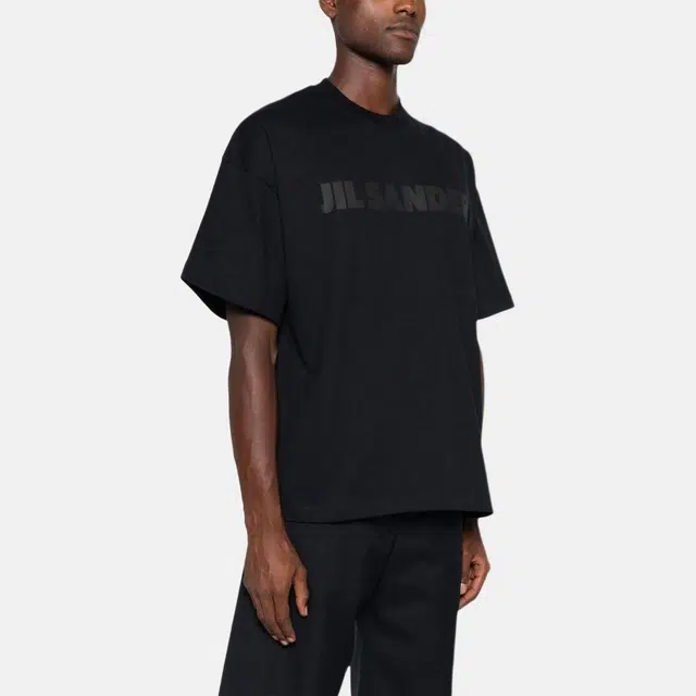 JIL SANDER logoT
