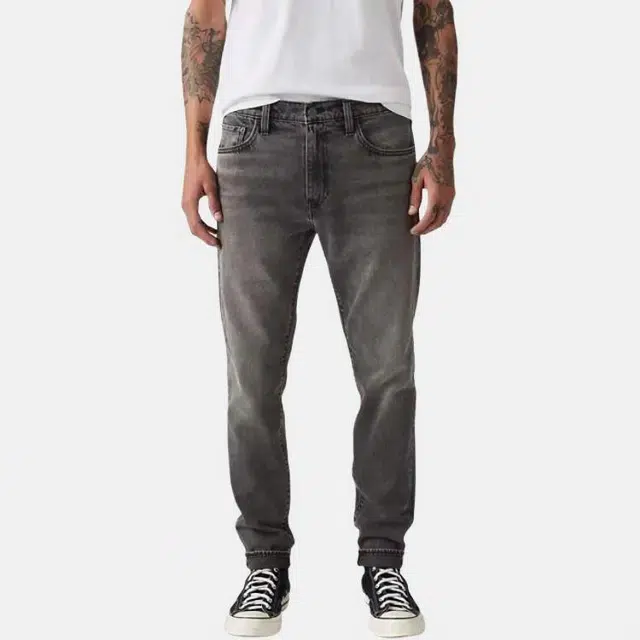 levis 512