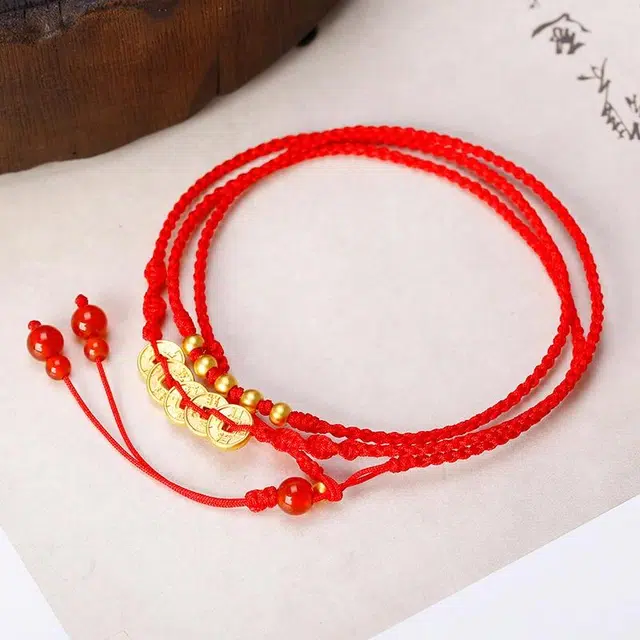 REDYEAR 999