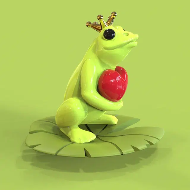 metalmorphose BIG in miniature