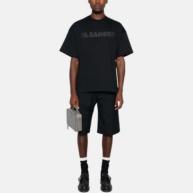 JIL SANDER logoT