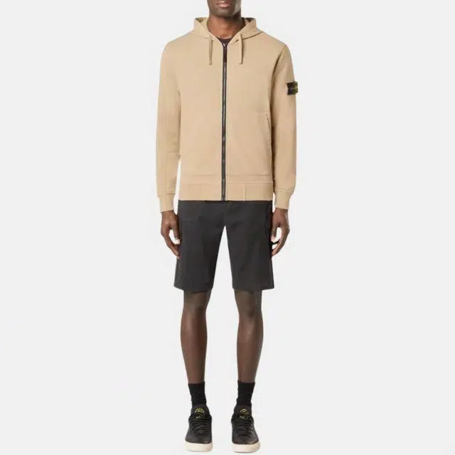 Stone Island Desert Hoodie