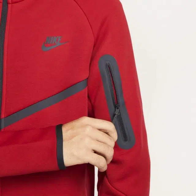 Nike Windrunner