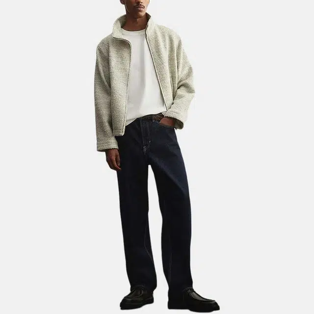 HM
