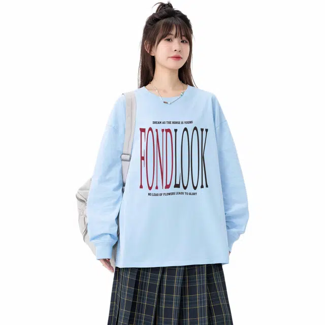 FONDLOOK T