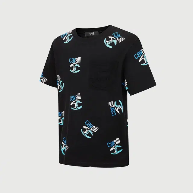 Cavalli Class T