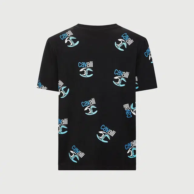Cavalli Class T