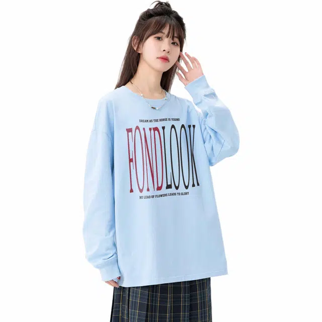 FONDLOOK T