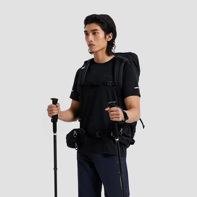 Jack Wolfskin T