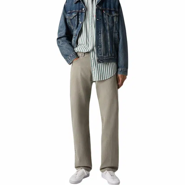 levis 555