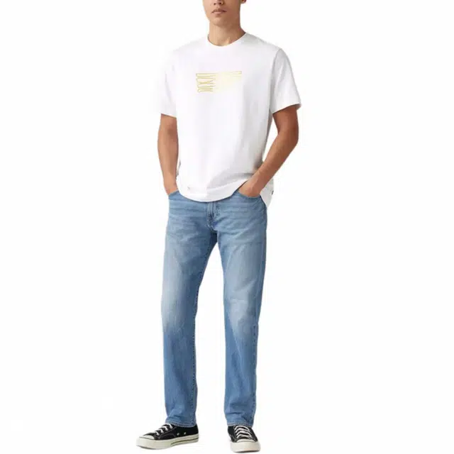 levis 502