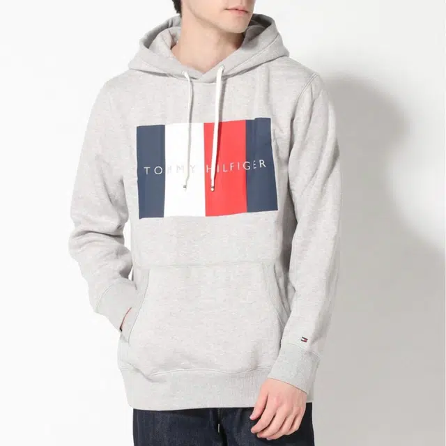 Tommy Hilfiger logo